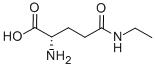 L-Theanine Structure