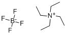  CAS 429-06-1 Structure