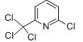 Nitrapyrin Structure