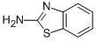 2-Benzothiazolamine cas 136-95-8