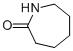 Caprolactam Structure