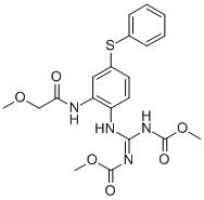 Febantel Structural