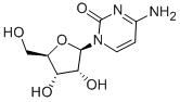 Cytidine CAS 65-46-3