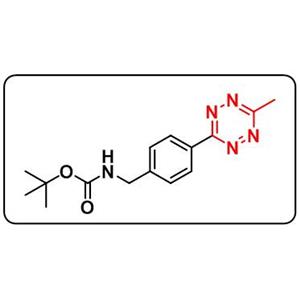 Me-Tetrazine-NHBoc