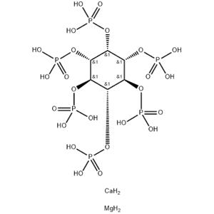 Calcium phytate