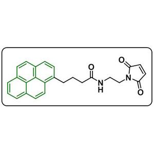 Pyrene maleimide