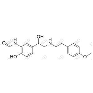 Formoterol EP Impurity B