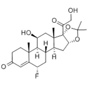 	Flurandrenolide