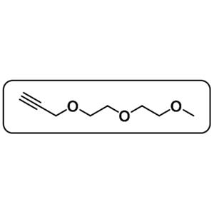 Propargyl-PEG3-methane