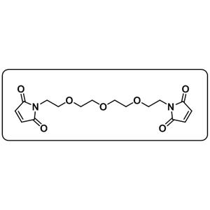 Mal-PEG3-Mal