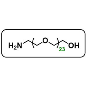 Amino-PEG24-alcohol