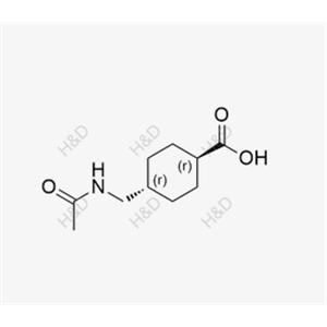 Tranexamic Acid Impurity 7