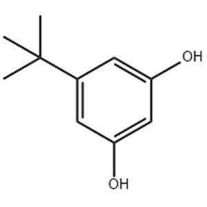 5-(1,1-Dimethylethyl)benzene-1,3-diol