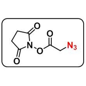 Azidoacetic Acid NHS Ester