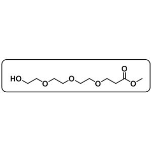 HO-PEG3-COOMe