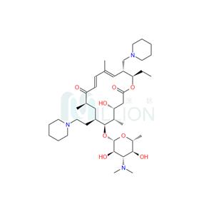 Tildipirosin