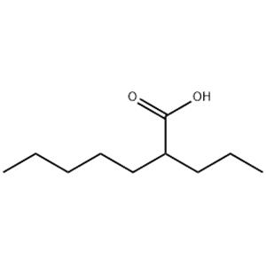 	2-PROPYLHEPTANOIC ACID