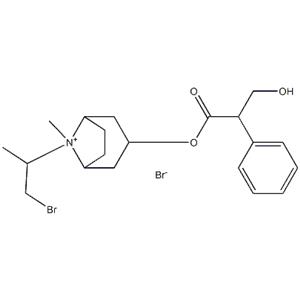 IpratropiuM BroMide IMpurity E