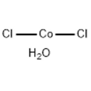 Cobalt chloride hexahydrate