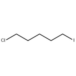 1-CHLORO-5-IODOPENTANE