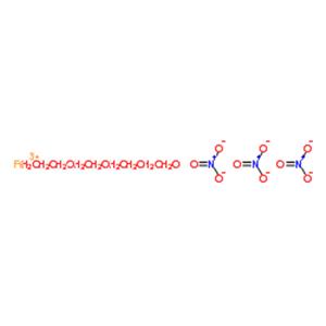 Ferric nitrate nonahydrate