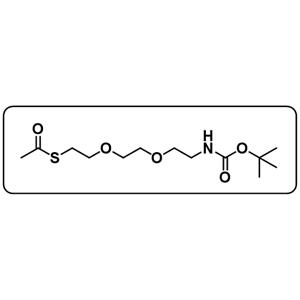 Acs-PEG2-NHBoc