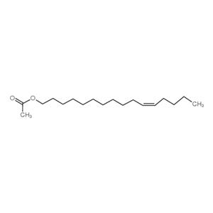 (Z)-11-HEXADECEN-1-YL ACETATE