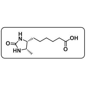 Dethiobiotin