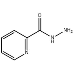 PYRIDINE-2-CARBOXYLIC ACID HYDRAZIDE