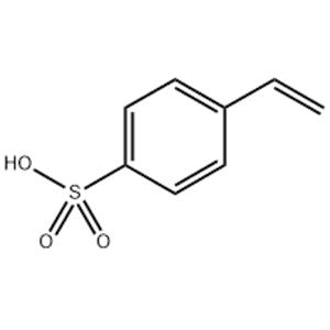 	POLYSTYRENE SULFONIC ACID