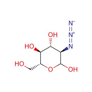 2-Azido-2-deoxy-D-glucose