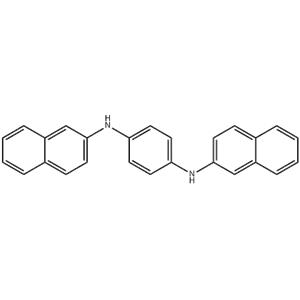 	N,N'-Di-2-naphthyl-p-phenylenediamine