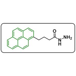 Pyrene hydrazide