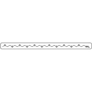 m-PEG11-amine