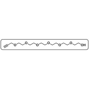 Propargyl-PEG7-alcohol