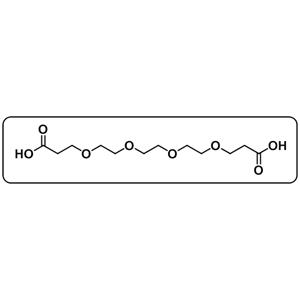 Bis-PEG4-acid