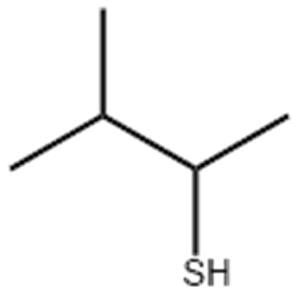 3-Methyl-2-butanethiol