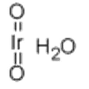 	IRIDIUM(IV) OXIDE