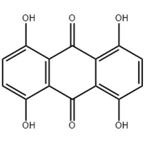 1,4,5,8-TETRAHYDROXYANTHRAQUINONE