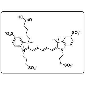 AF 647 Acid