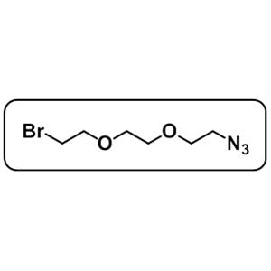 Azido-PEG2-Br