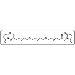 Bis-PEG5-NHS ester