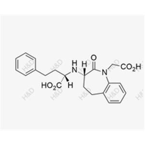 Benazepril EP Impurity C