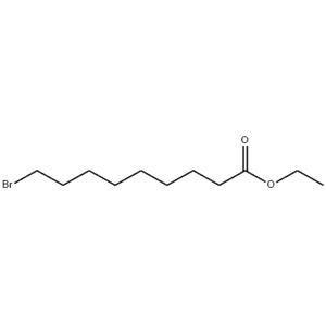 ETHYL 9-BROMONONANOATE