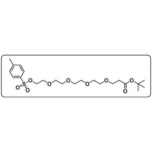 Tos-PEG5-COOtBu