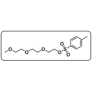 m-PEG4-Tos