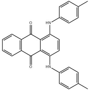 	Solvent Green 3