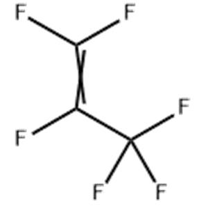 	Hexafluoropropene trimer