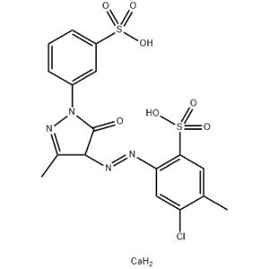 Pigment Yellow 191