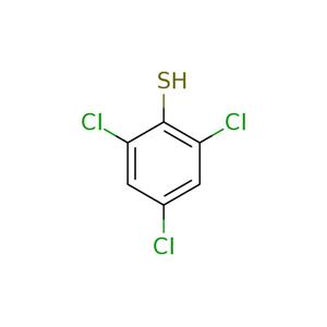 2,4,6-Trichlorothiopheno